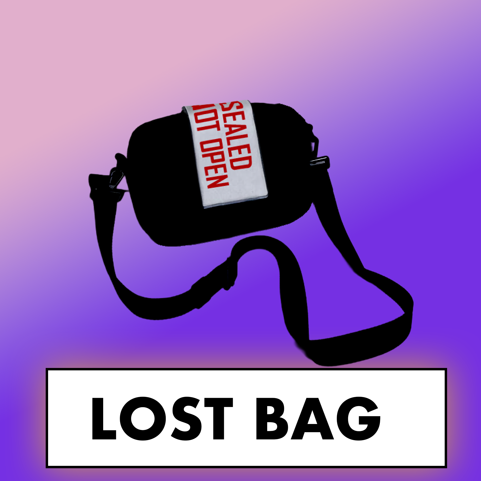 Secret Motel Goods